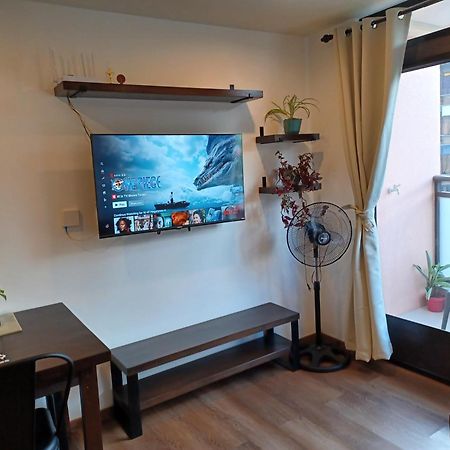 Gabs Cozyhomes At Megatower IV Condo, City Center Baguio Baguio City Extérieur photo