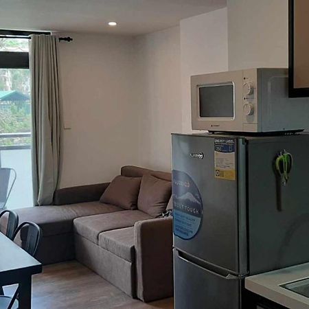 Gabs Cozyhomes At Megatower IV Condo, City Center Baguio Baguio City Extérieur photo