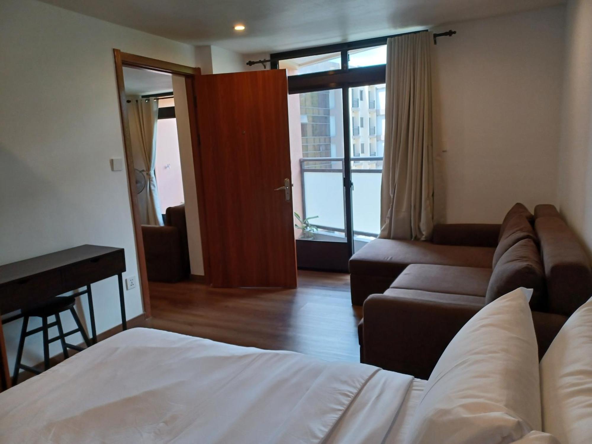 Gabs Cozyhomes At Megatower IV Condo, City Center Baguio Baguio City Extérieur photo