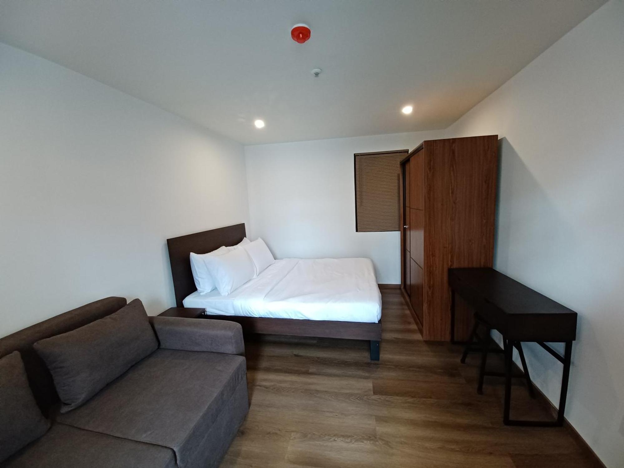 Gabs Cozyhomes At Megatower IV Condo, City Center Baguio Baguio City Extérieur photo