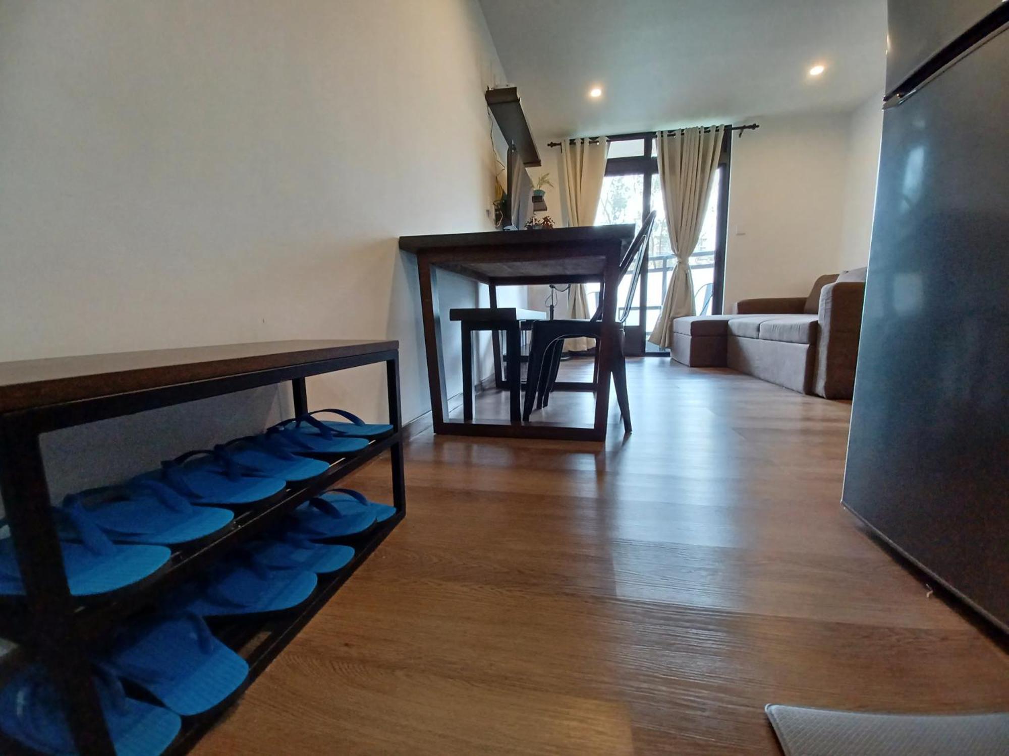 Gabs Cozyhomes At Megatower IV Condo, City Center Baguio Baguio City Extérieur photo