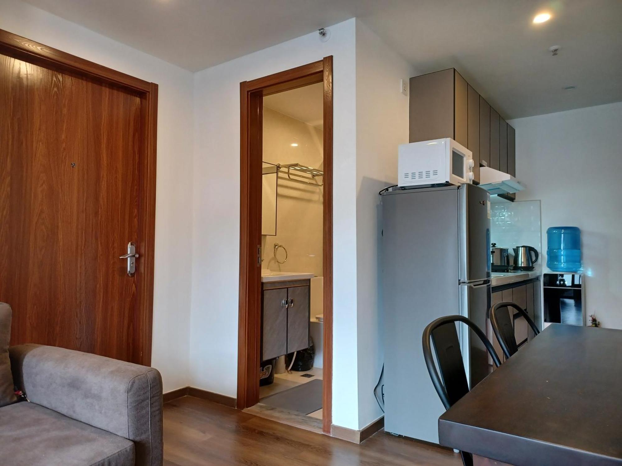 Gabs Cozyhomes At Megatower IV Condo, City Center Baguio Baguio City Extérieur photo