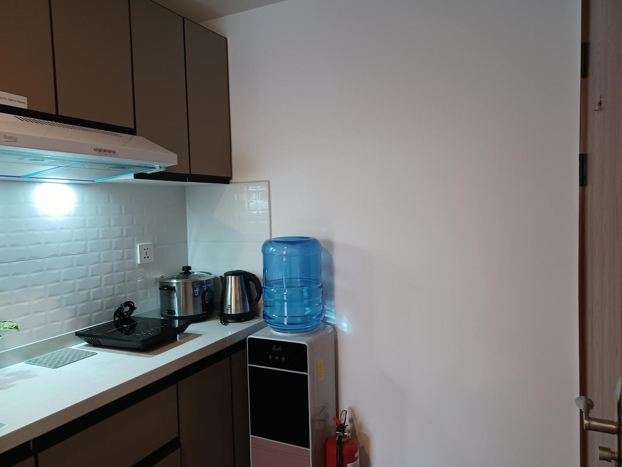 Gabs Cozyhomes At Megatower IV Condo, City Center Baguio Baguio City Extérieur photo