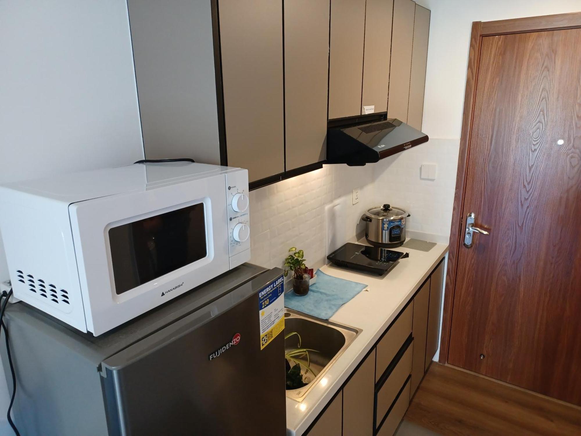 Gabs Cozyhomes At Megatower IV Condo, City Center Baguio Baguio City Extérieur photo