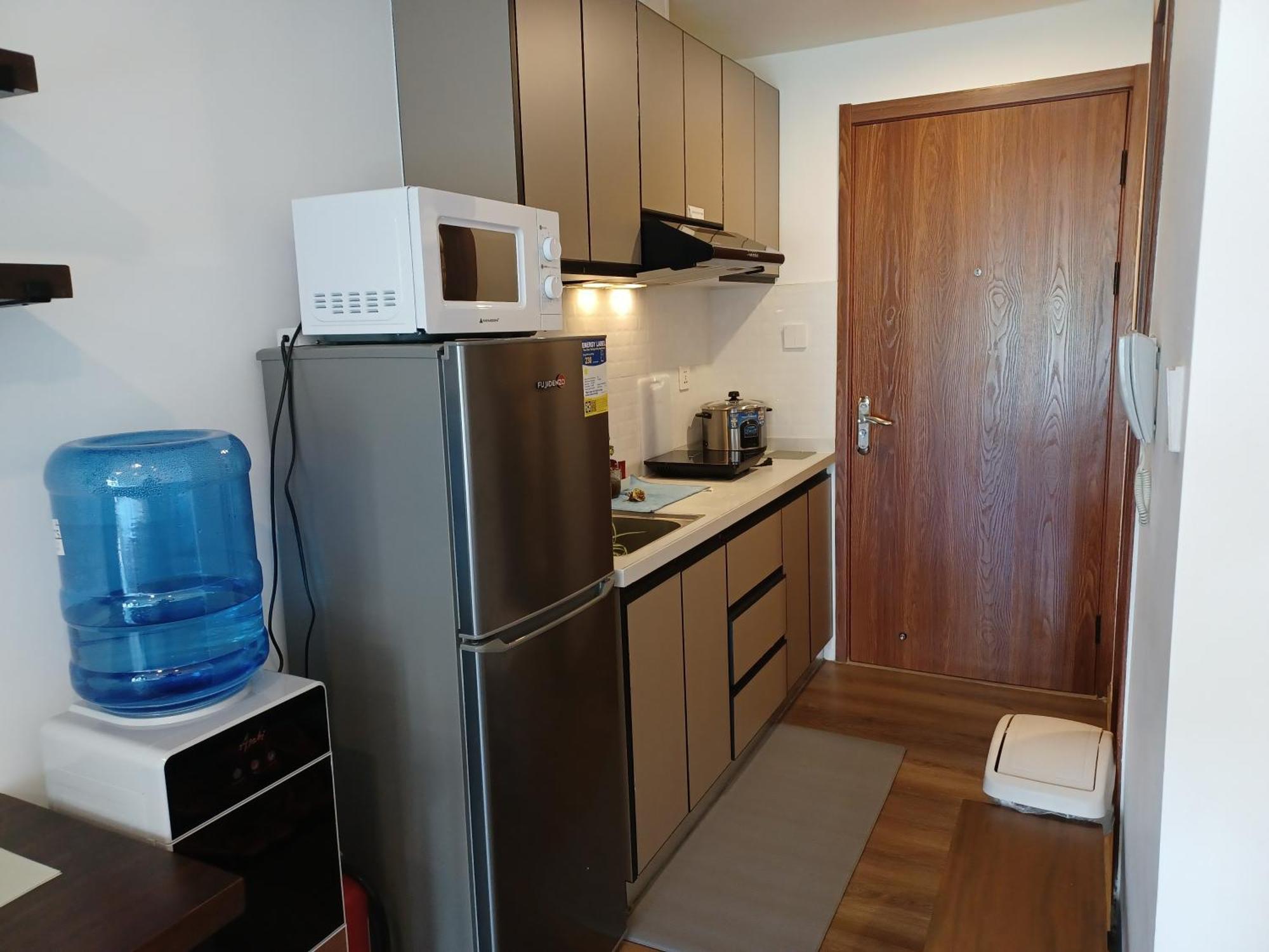 Gabs Cozyhomes At Megatower IV Condo, City Center Baguio Baguio City Extérieur photo