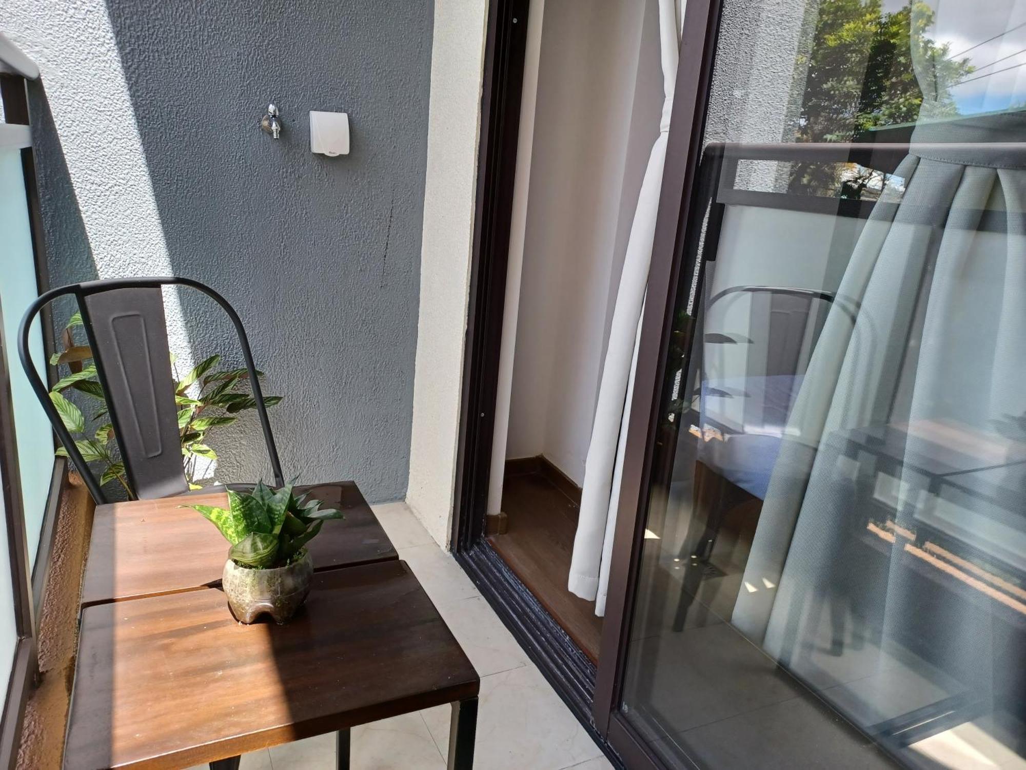 Gabs Cozyhomes At Megatower IV Condo, City Center Baguio Baguio City Extérieur photo